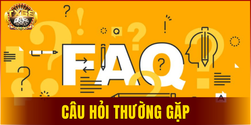 câu hỏi thường gặp